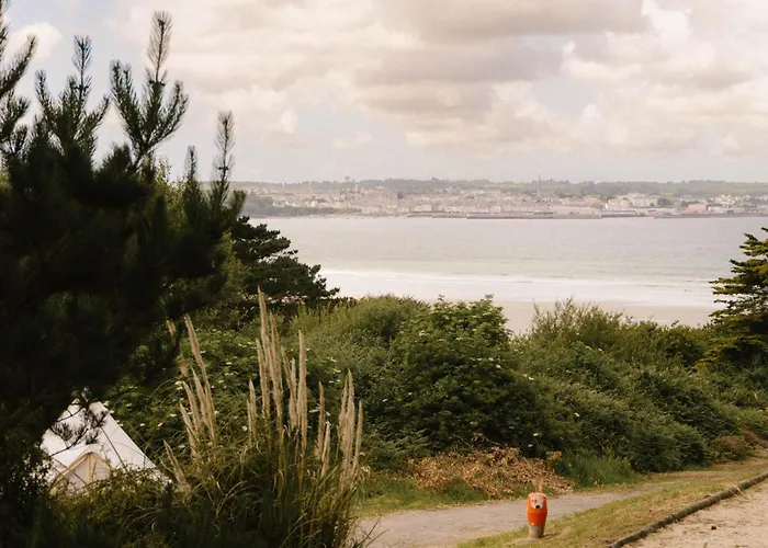 The Glamping Spot - Douarnenez
