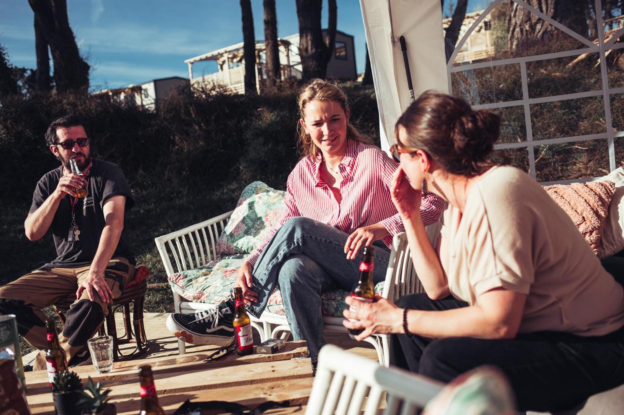 The Glamping Spot - Douarnenez