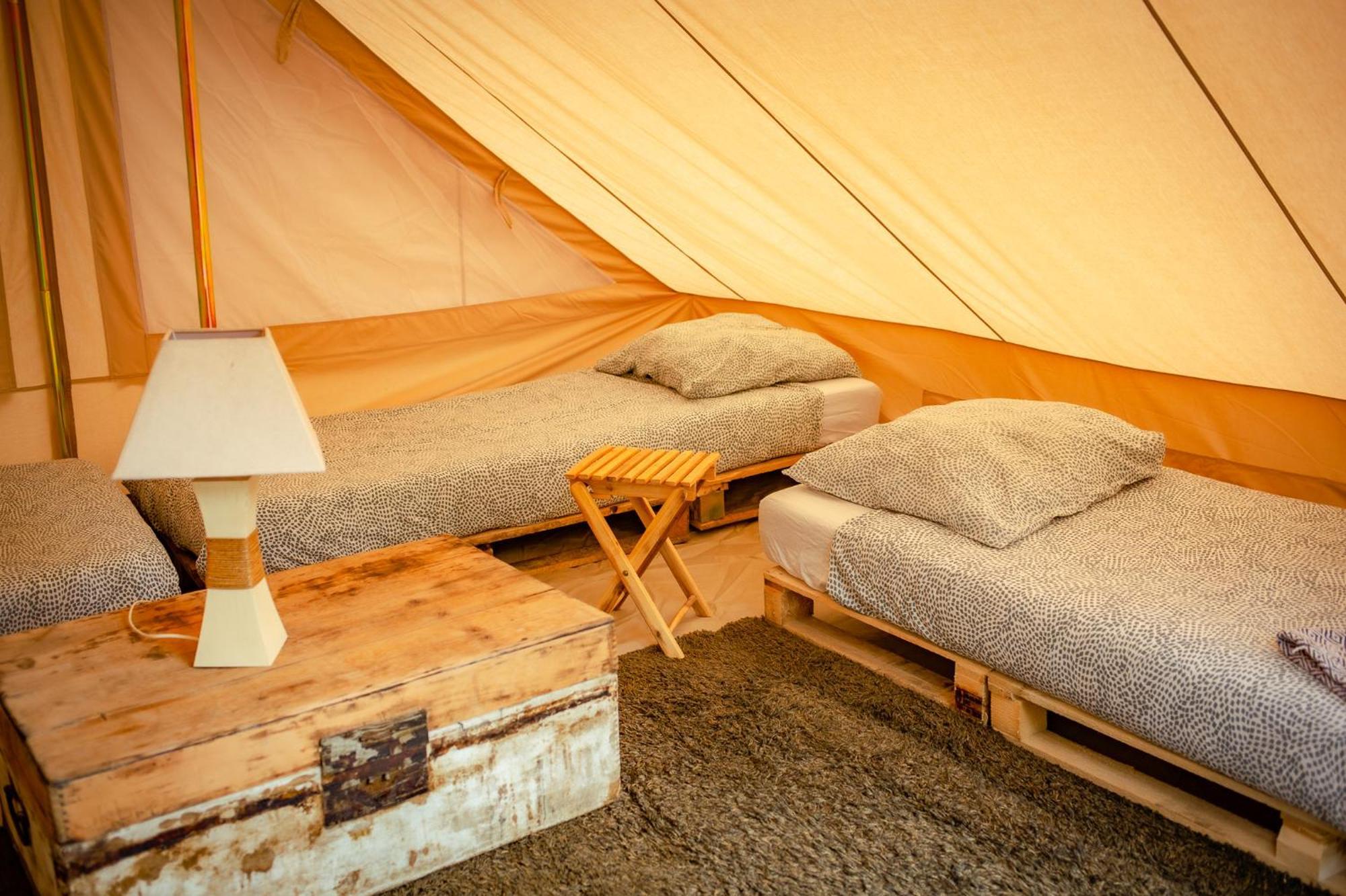 The Glamping Spot - Douarnenez Plonévez-Porzay