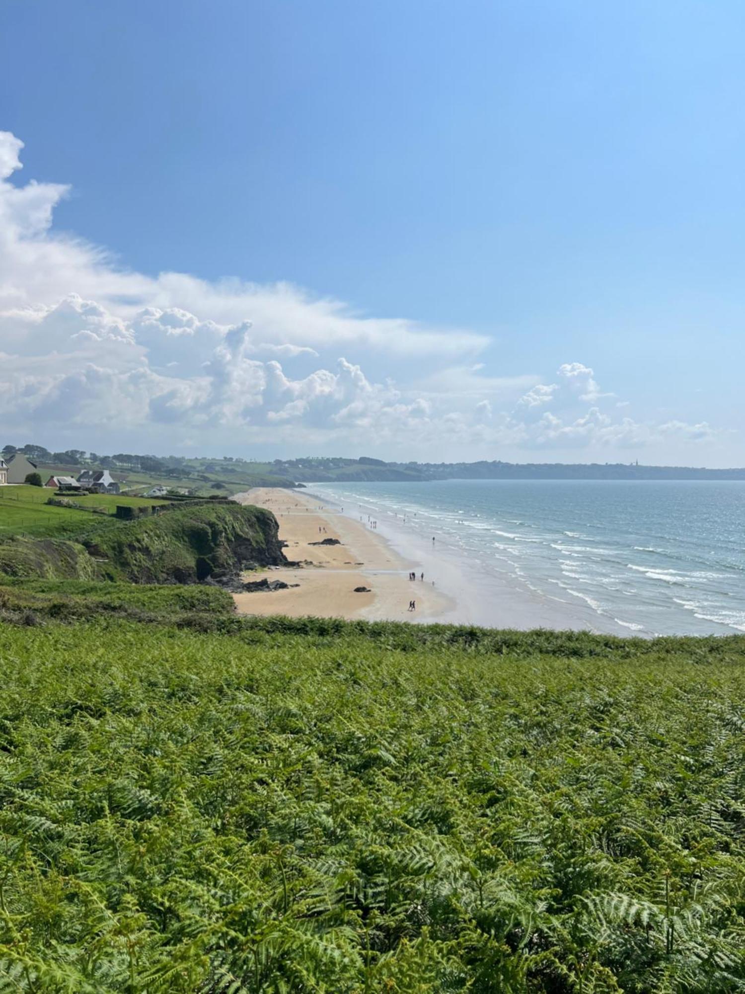 The Glamping Spot - Douarnenez * Plonévez-Porzay