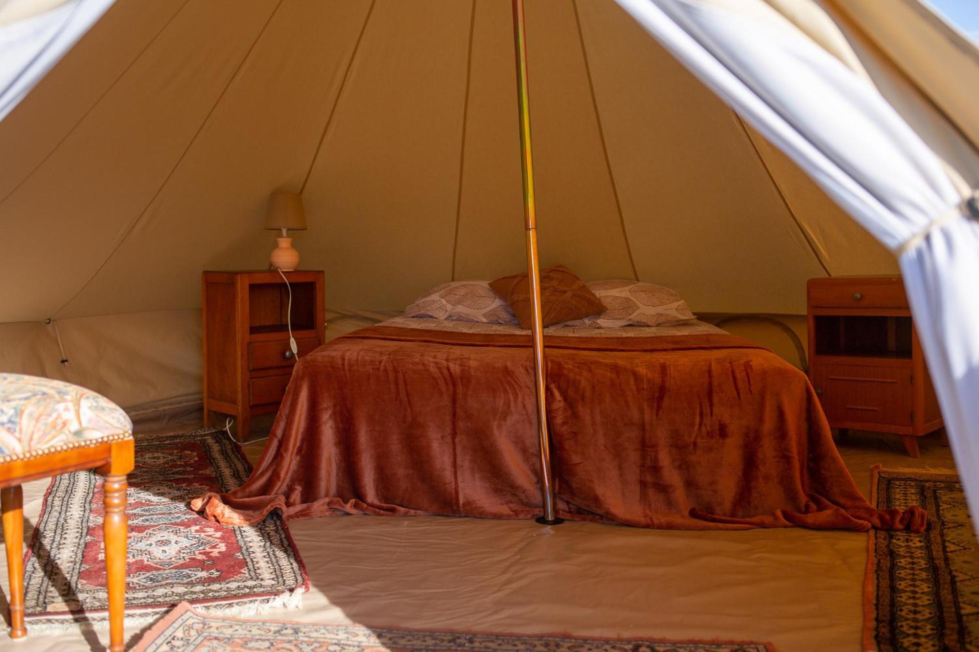 The Glamping Spot - Douarnenez *